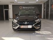 Lada (ВАЗ) Vesta I Рестайлинг (NG) Минеральные Воды  - изображение 22