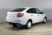 Lada (ВАЗ) Granta I Саранск  - изображение 39