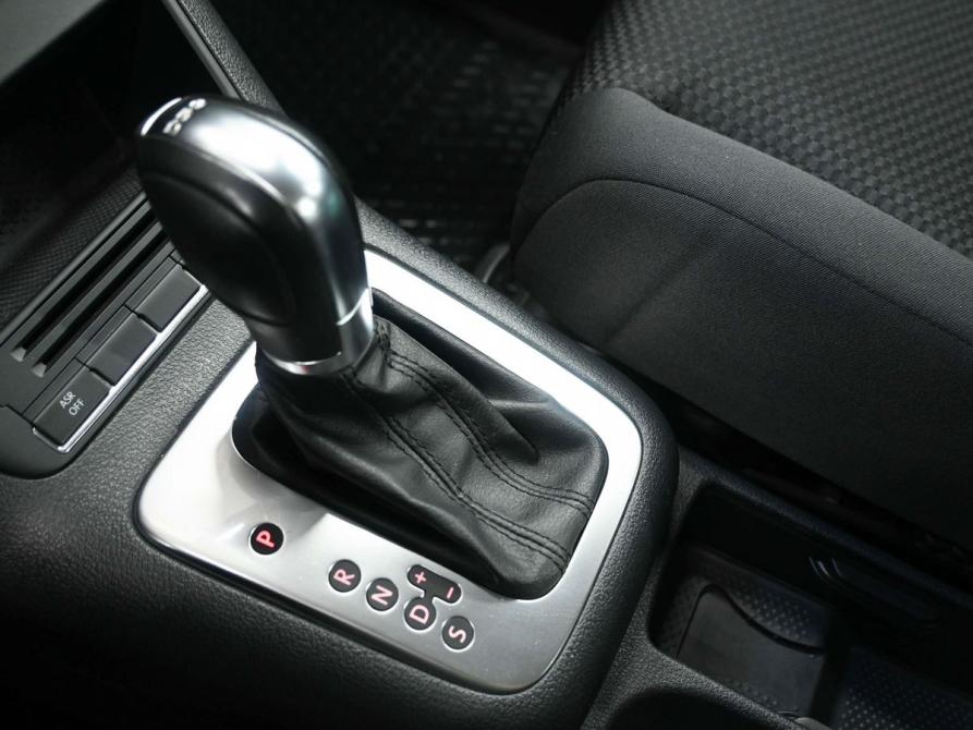 Volkswagen Golf Plus II Ростов-на-Дону  - изображение 15