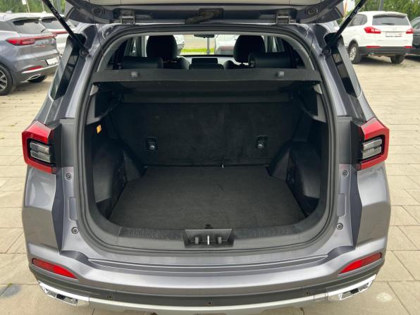 Chery Tiggo 4 Pro I с пробегом 2022 года, цена 1 516 100 рублей, 46675 км, внедорожник, Автокод Объявления