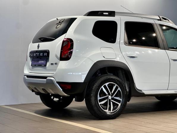 Renault Duster I Рестайлинг с пробегом 2020 года, цена 1 550 000 рублей, 80000 км, внедорожник, Автокод Объявления
