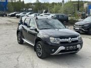 Renault Duster I Рестайлинг Мурманск  - изображение 27