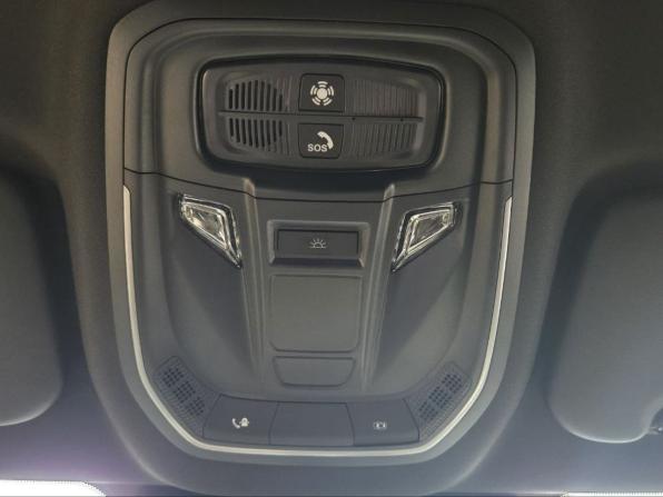 Новый Haval F7x II 2026 года, цена 3 563 010 рублей, внедорожник, Автокод Объявления