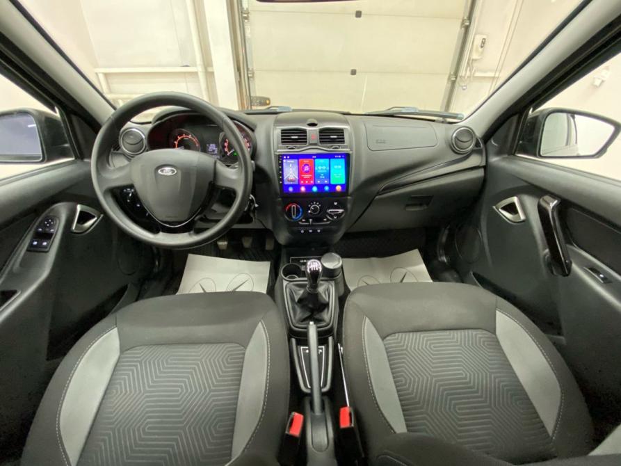 Lada (ВАЗ) Granta I Рестайлинг Энгельс  - изображение 23