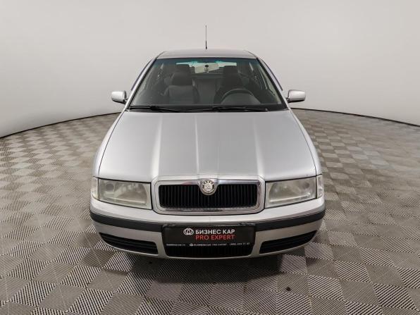 Skoda Octavia I (A4) Рестайлинг с пробегом 2008 года, цена 525 000 рублей, 235860 км, лифтбек, Автокод Объявления