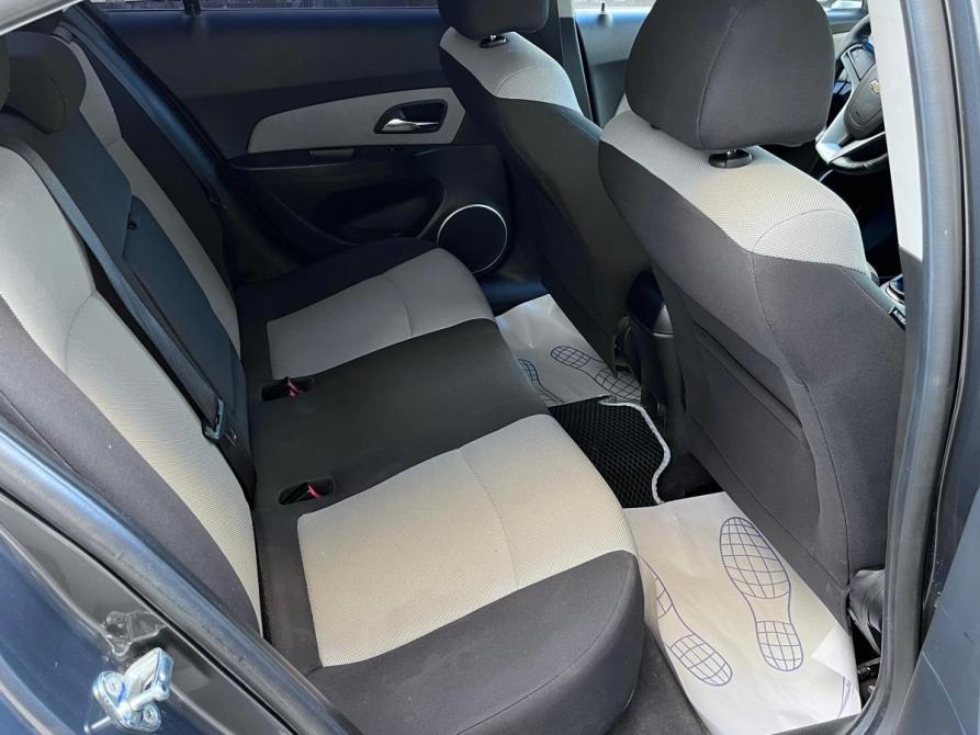 Chevrolet Cruze I Октябрьский  - изображение 11