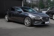 Mazda 6 III (GJ) Рестайлинг 2 Москва  - изображение 34