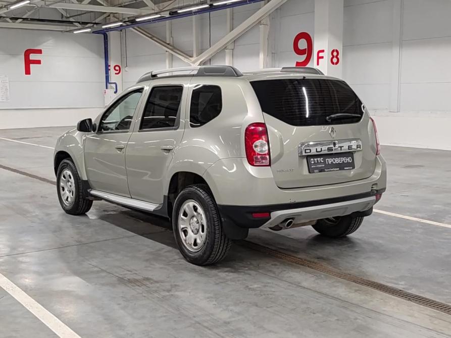 Renault Duster I Казань  - изображение 8