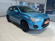 Mitsubishi ASX I Екатеринбург  - изображение 21