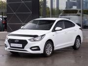 Hyundai Solaris II Новосибирск  - изображение 21