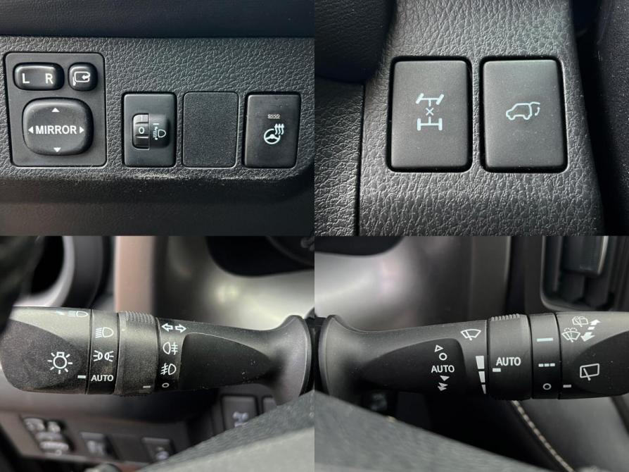 Toyota RAV4 IV (XA40) Рестайлинг Нефтекамск  - изображение 11