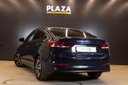 Hyundai Elantra VI (AD) Уфа  - изображение 25