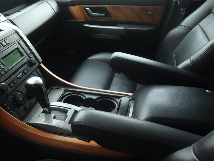 Land Rover Range Rover Sport I Казань  - изображение 16