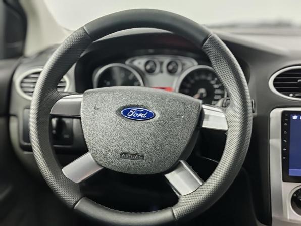 Ford Focus II Рестайлинг с пробегом 2008 года, цена 475 000 рублей, 266243 км, хэтчбек, Автокод Объявления