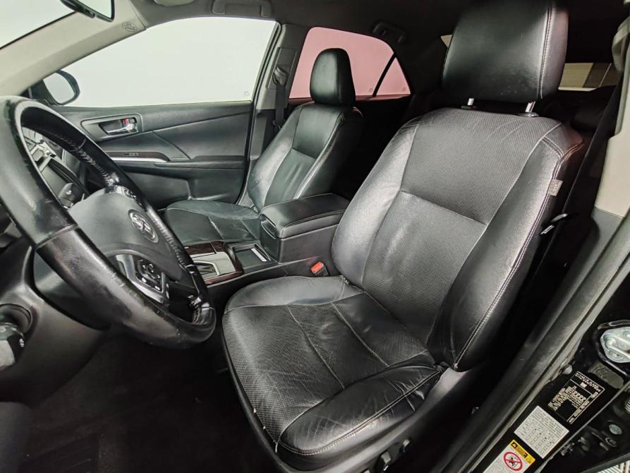 Toyota Camry VII (XV50) Рестайлинг Москва  - изображение 23