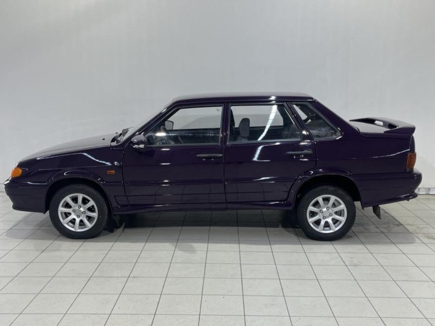 Lada (ВАЗ) 2115 Курск  - изображение 2