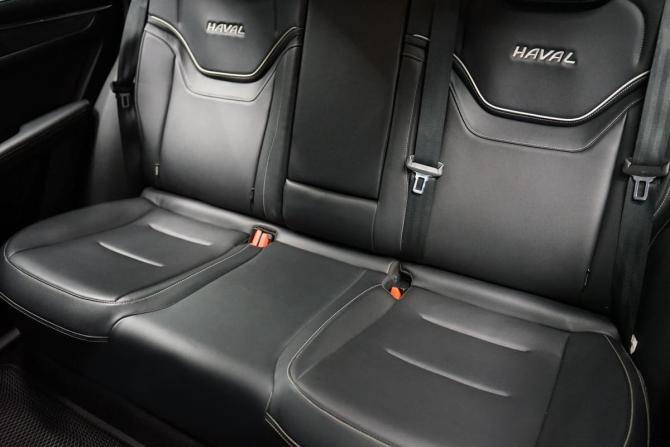 Haval Jolion I с пробегом 2023 года, цена 1 668 000 рублей, 80346 км, внедорожник, Автокод Объявления
