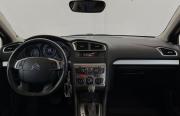 Citroen C4 II Рестайлинг Москва  - изображение 20