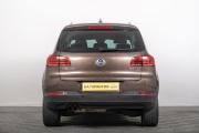 Volkswagen Tiguan I Рестайлинг Томск  - изображение 24