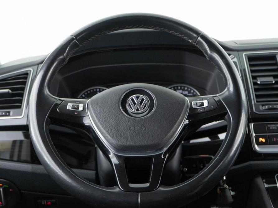 Volkswagen Multivan T6 Москва  - изображение 11