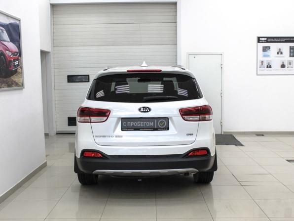 Kia Sorento III Prime с пробегом 2015 года, цена 2 399 900 рублей, 140000 км, внедорожник, Автокод Объявления