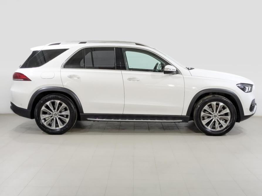 Mercedes-Benz GLE II (V167) Химки  - изображение 4