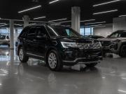 Ford Explorer V Рестайлинг 2 Москва  - изображение 32