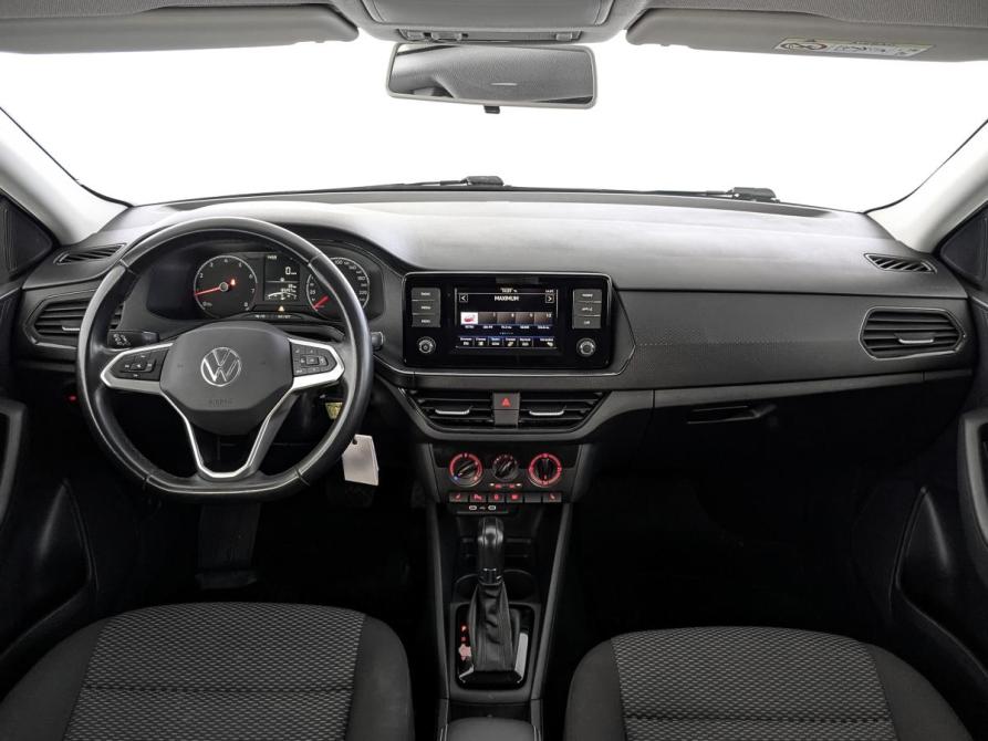 Volkswagen Polo VI Москва  - изображение 14