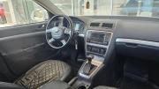 Skoda Octavia II (A5) Рестайлинг Липецк  - изображение 16