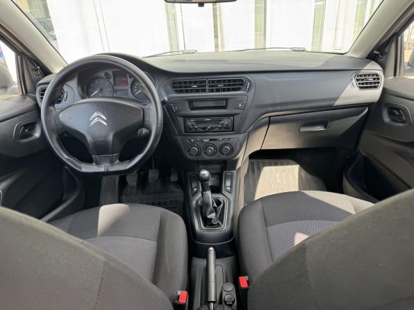 Citroen C-Elysee I с пробегом 2013 года, цена 459 000 рублей, 146000 км, седан, Автокод Объявления
