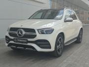 Mercedes-Benz GLE II (V167) Казань  - изображение 23