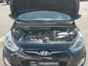 Hyundai Solaris I Йошкар-Ола  - изображение 33