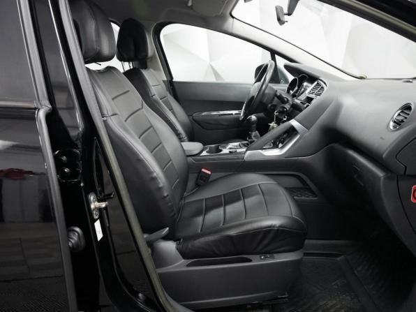 Peugeot 3008 I с пробегом 2012 года, цена 675 000 рублей, 115000 км, внедорожник, Автокод Объявления