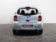 Nissan March IV (K13) Рестайлинг Чита  - изображение 22