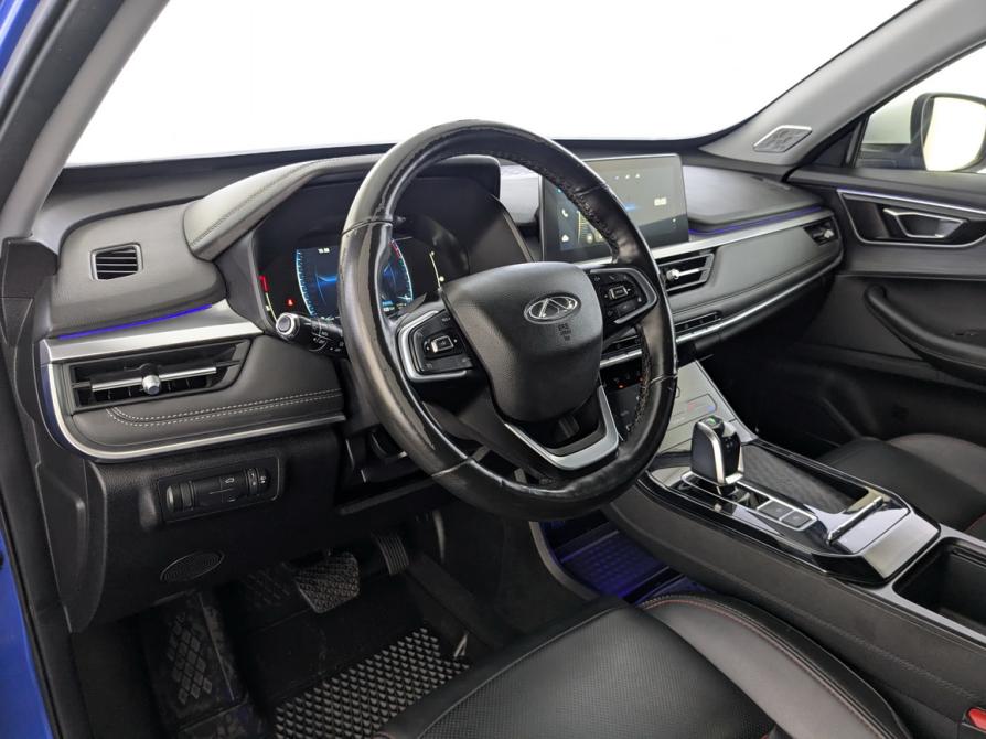 Chery Tiggo 7 Pro I Москва  - изображение 19