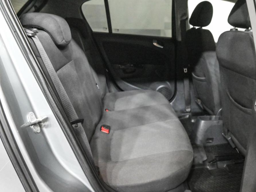 Opel Corsa D Рестайлинг II Екатеринбург  - изображение 11