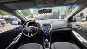 Hyundai Solaris I Санкт-Петербург  - изображение 20