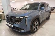Geely Atlas II Балашиха  - изображение 19
