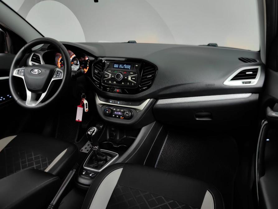 Lada (ВАЗ) Vesta I Подольск  - изображение 13