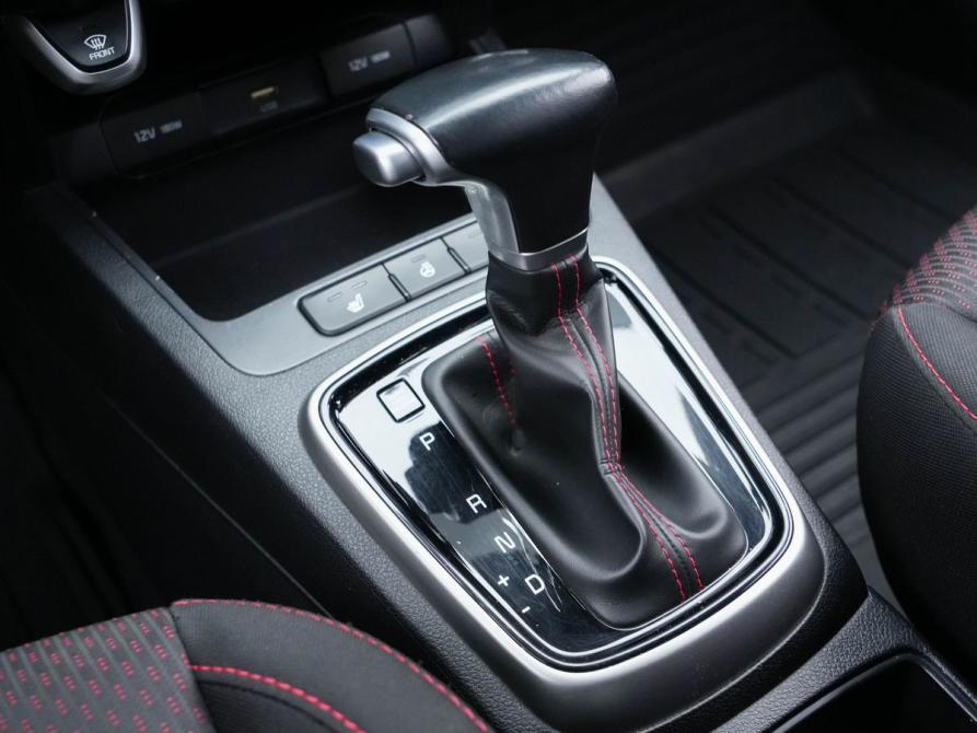 Kia Rio IV Рестайлинг Новосибирск  - изображение 16