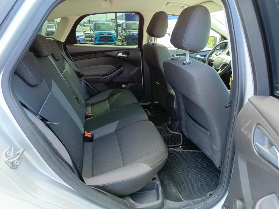 Ford Focus III Тюмень  - изображение 14