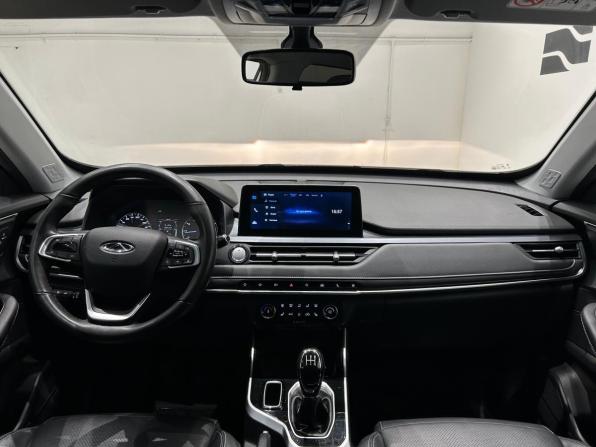 Chery Tiggo 4 Pro I с пробегом 2024 года, цена 1 449 000 рублей, 54198 км, внедорожник, Автокод Объявления