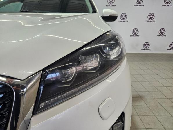 Kia Sorento III Prime Рестайлинг с пробегом 2018 года, цена 2 794 000 рублей, 136616 км, внедорожник, Автокод Объявления