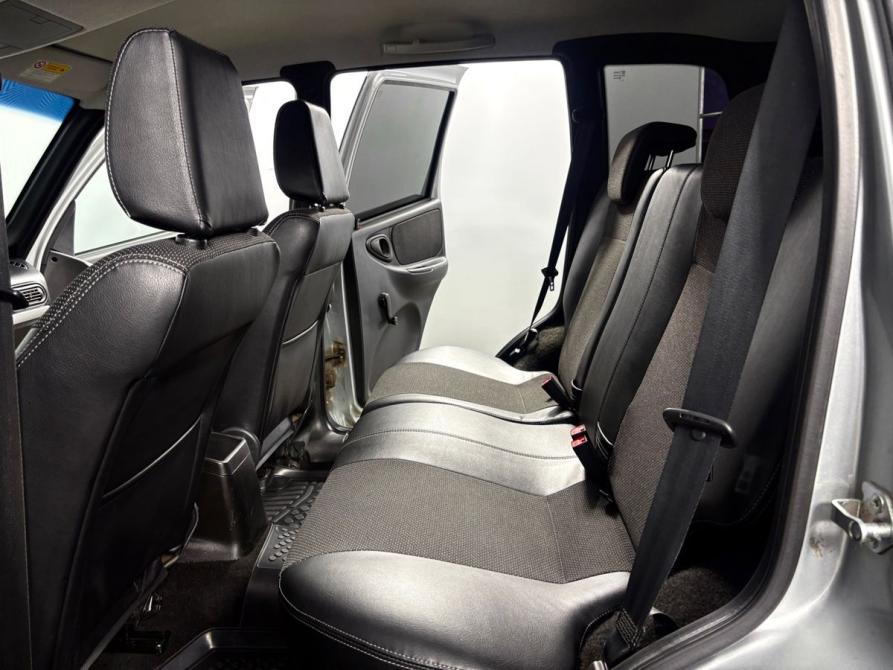 Chevrolet Niva I Рестайлинг Борисоглебск  - изображение 12