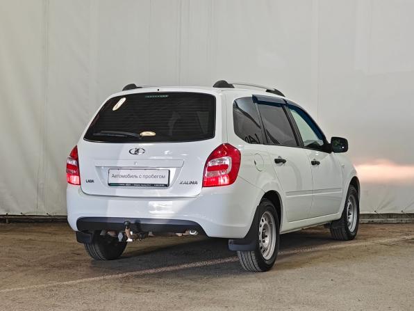 Lada (ВАЗ) Kalina II с пробегом 2018 года, цена 549 000 рублей, 124535 км, универсал, Автокод Объявления