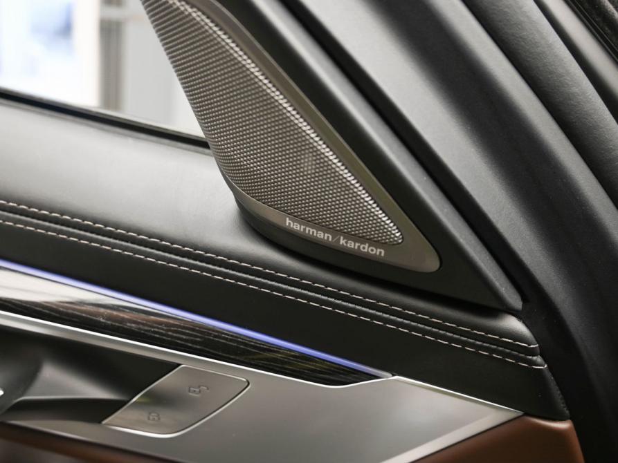 BMW 7 серии VI (G11/G12) Ростов-на-Дону  - изображение 26