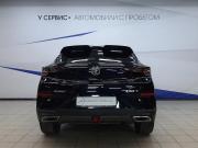 Changan UNI-T I Москва  - изображение 24