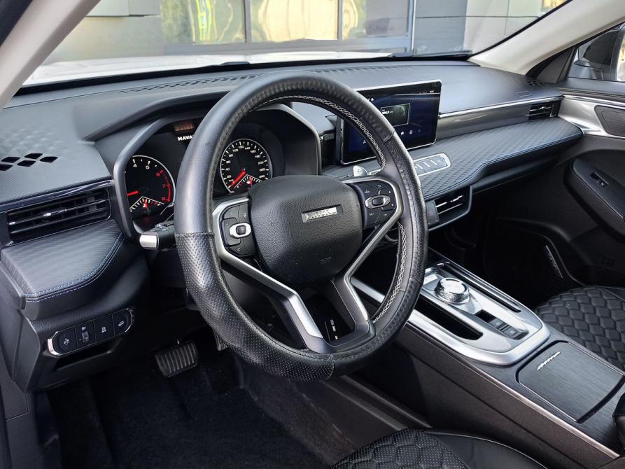 Haval Jolion I Рестайлинг Казань  - изображение 5