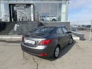 Hyundai Solaris I Рестайлинг Саратов  - изображение 20