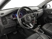 Kia Rio IV Москва  - изображение 42